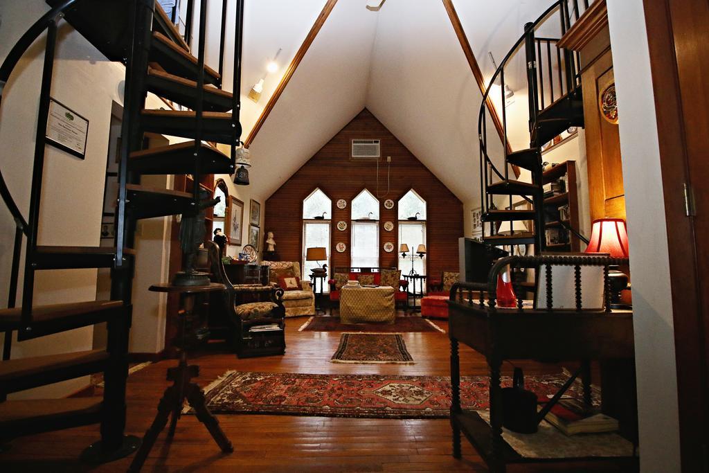 Ebenezer House Bed & Breakfast Burtonsville Ngoại thất bức ảnh