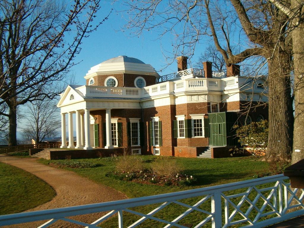Ebenezer House Bed & Breakfast Burtonsville Ngoại thất bức ảnh