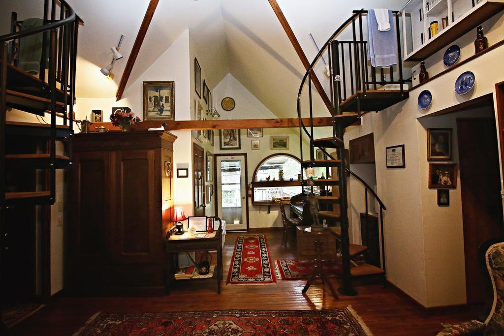 Ebenezer House Bed & Breakfast Burtonsville Ngoại thất bức ảnh