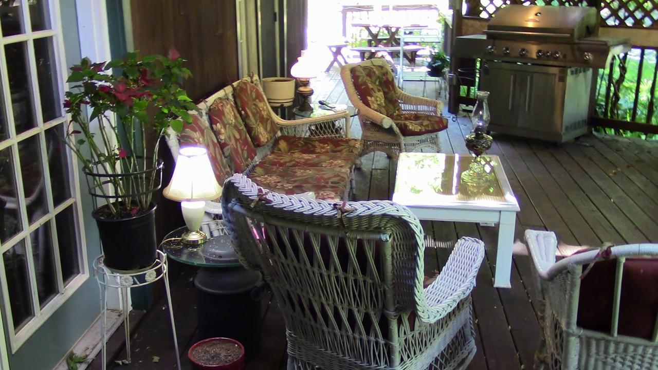 Ebenezer House Bed & Breakfast Burtonsville Ngoại thất bức ảnh