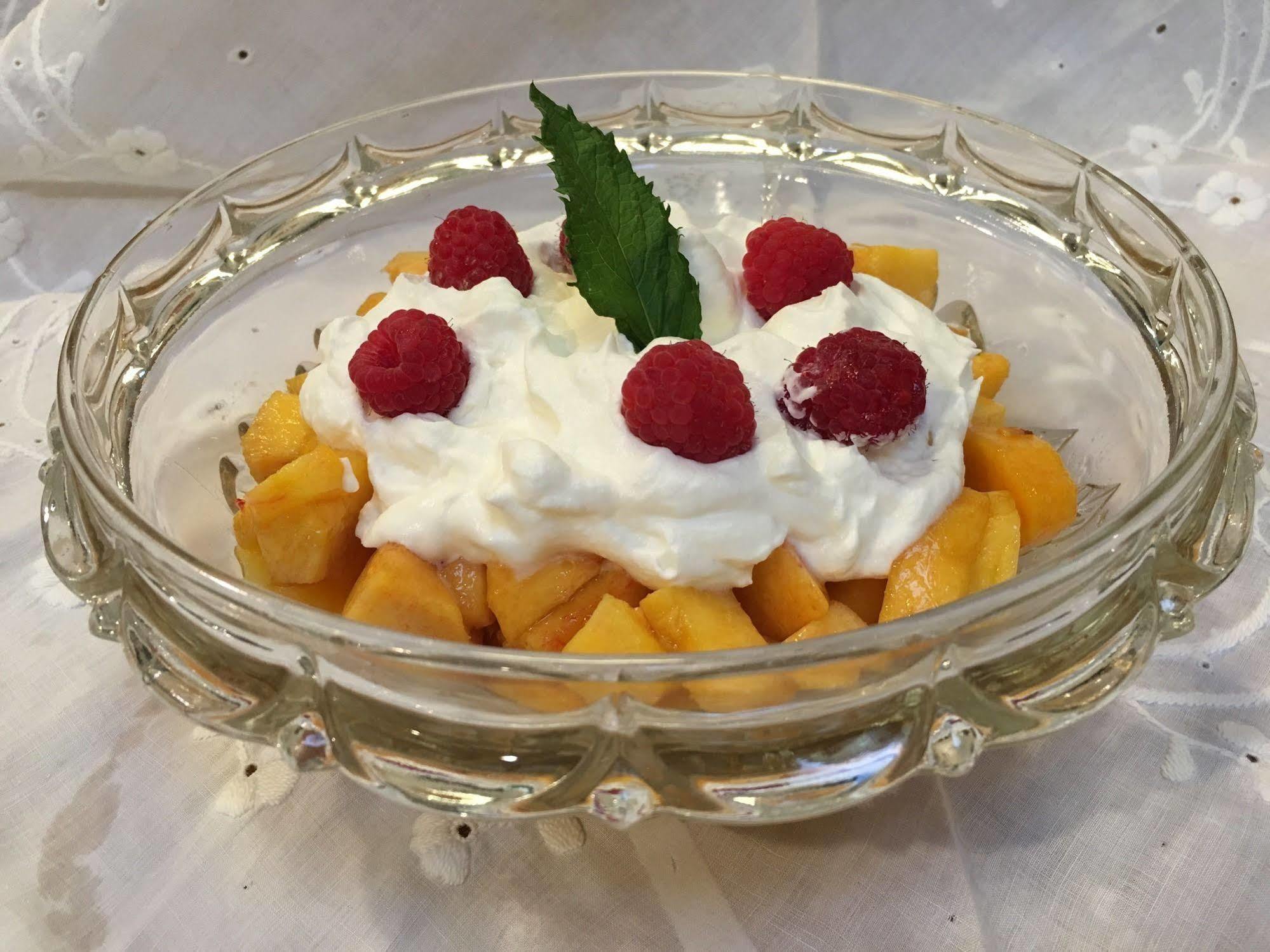 Ebenezer House Bed & Breakfast Burtonsville Ngoại thất bức ảnh