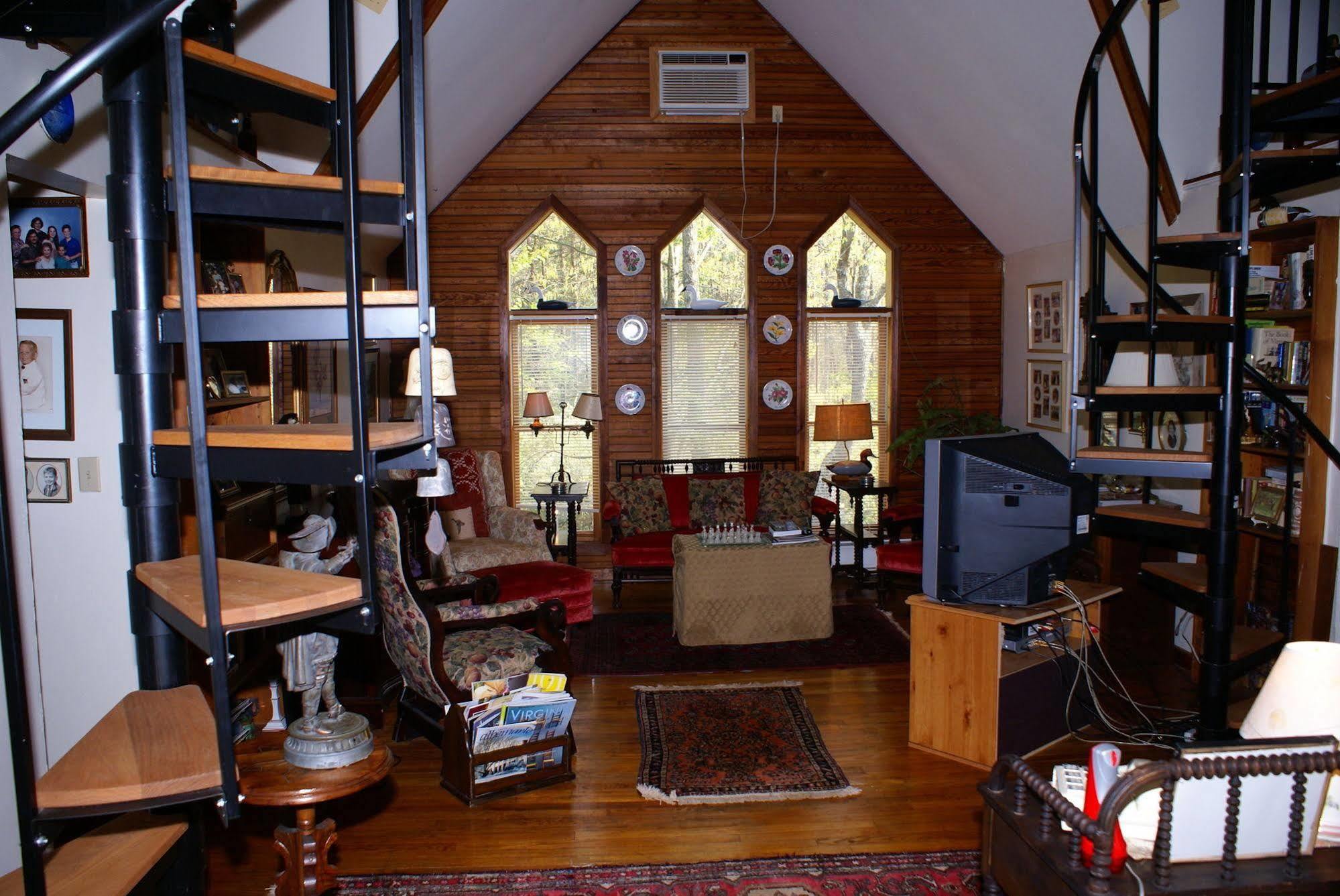 Ebenezer House Bed & Breakfast Burtonsville Ngoại thất bức ảnh