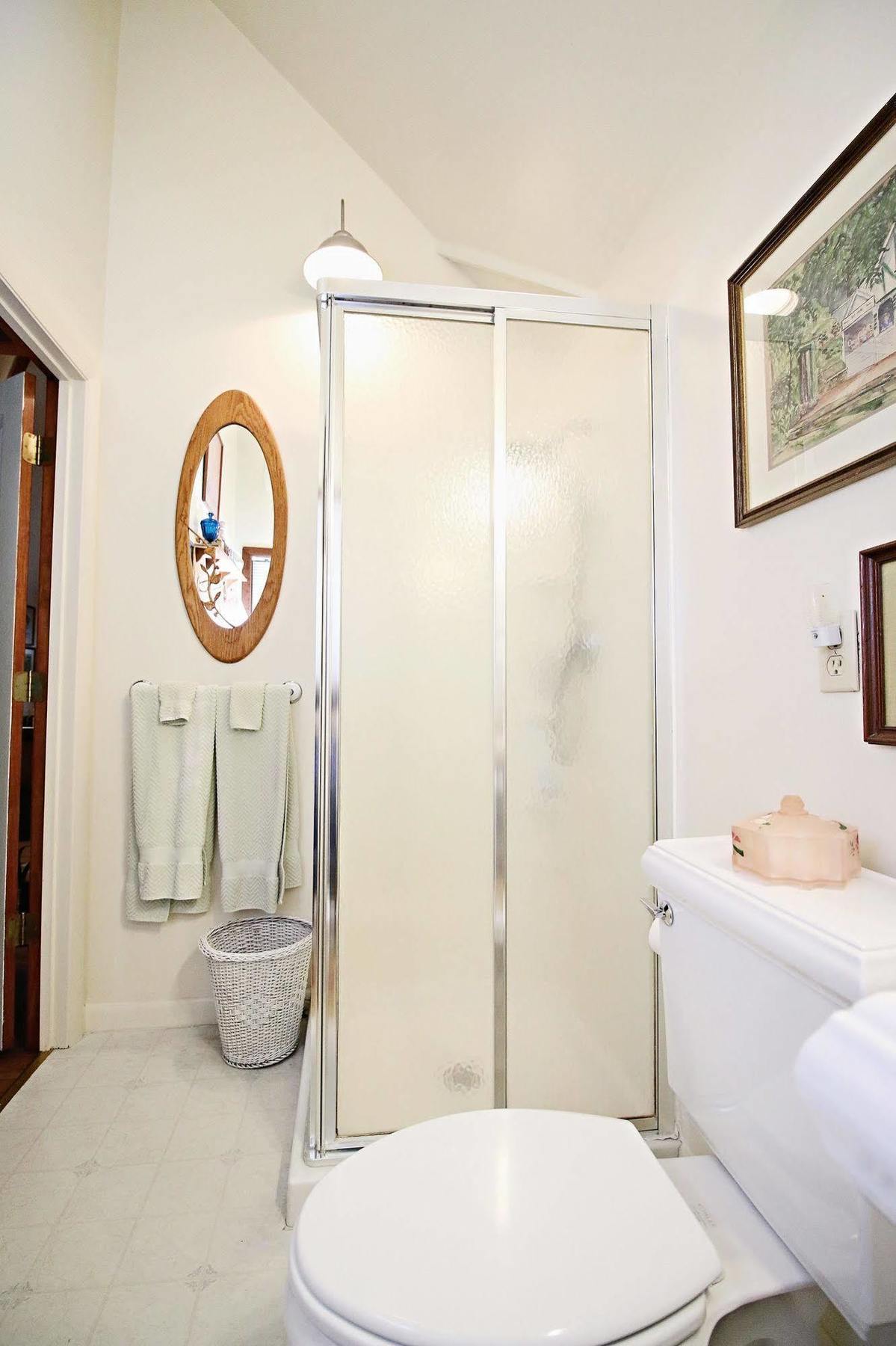 Ebenezer House Bed & Breakfast Burtonsville Ngoại thất bức ảnh